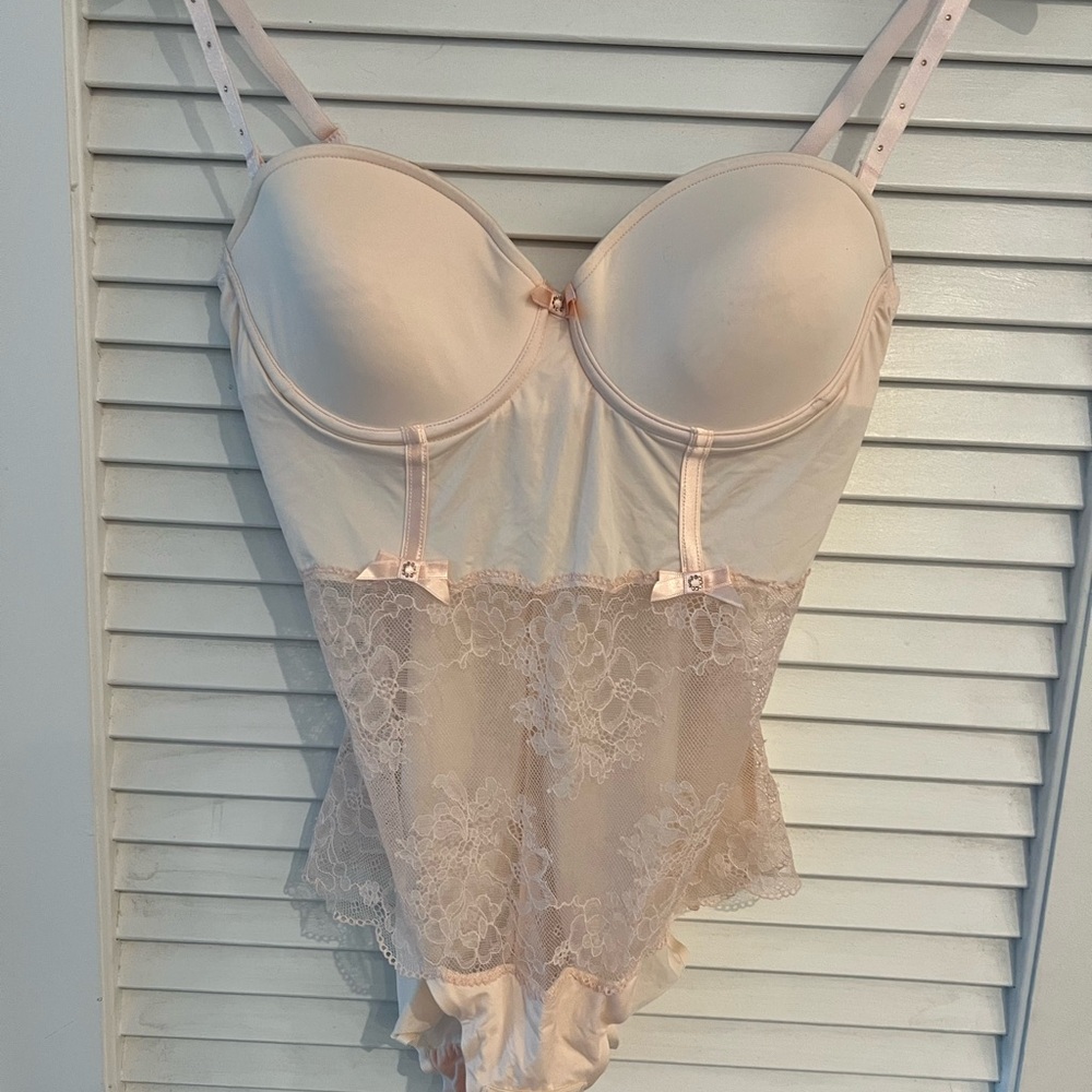 Marie Jo bodysuit.New with tags .